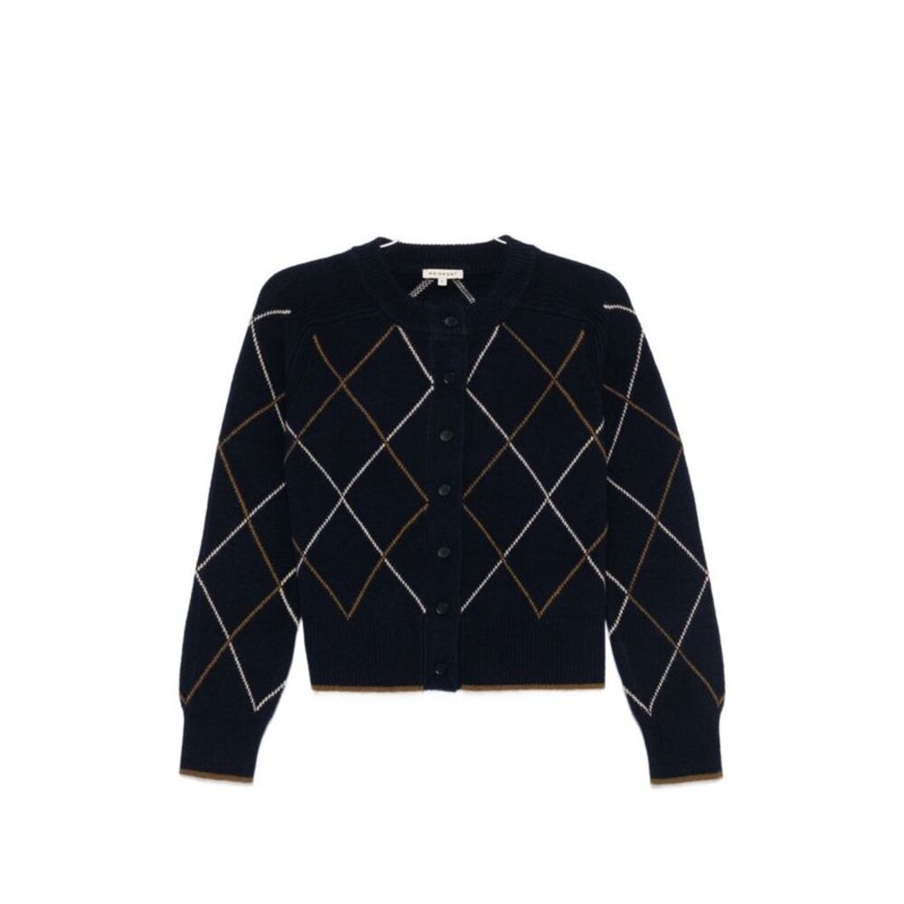 Moismont Women Auguste Wool Cardigan